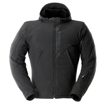 Cazadora moto Furygan Evald Black