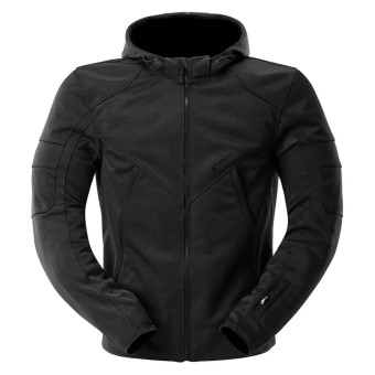 Cazadora moto Furygan Evald Vented Negro