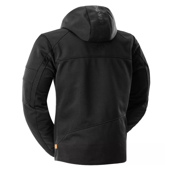 Furygan Evald Vented Negro