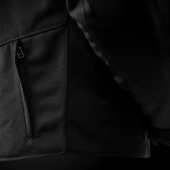 Furygan Evald Vented Negro