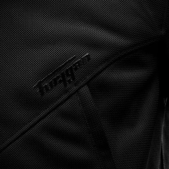 Furygan Evald Vented Negro