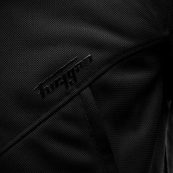 Furygan Evald Vented Negro