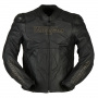 Cazadora moto Furygan Ghost Black Brun
