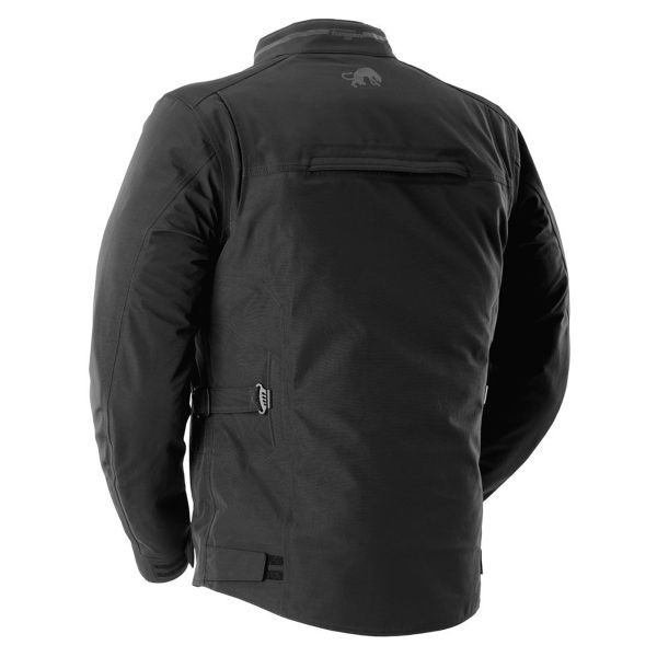 Furygan Harris Trooper Negro