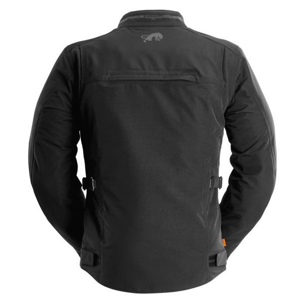 Furygan Harris Trooper Negro