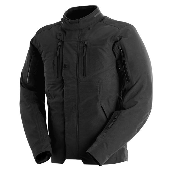 Furygan Harris Trooper Negro