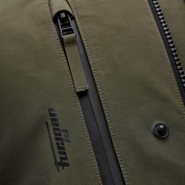 Furygan Harris Trooper Caqui