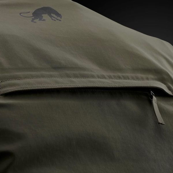 Furygan Harris Trooper Caqui