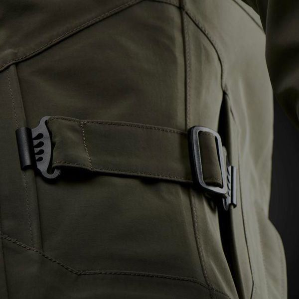 Furygan Harris Trooper Caqui