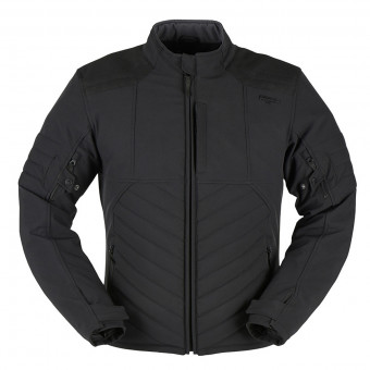 Cazadora moto Furygan Ice Track Black