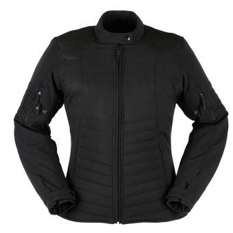 Cazadora moto Furygan Ice Track Lady Black