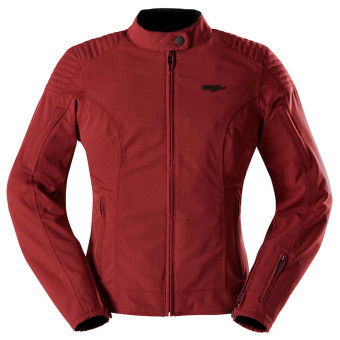 Cazadora moto Furygan Jody Terracota