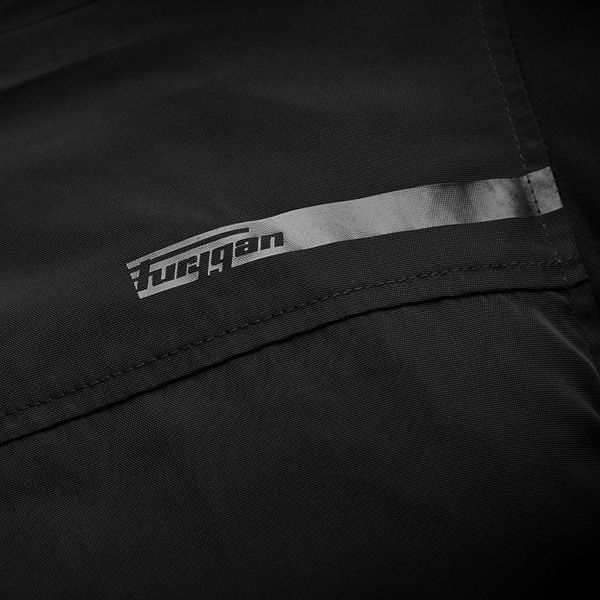 Furygan Kenia 3 Negro