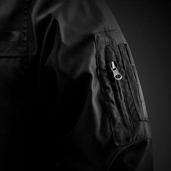 Furygan Kenia 3 Negro