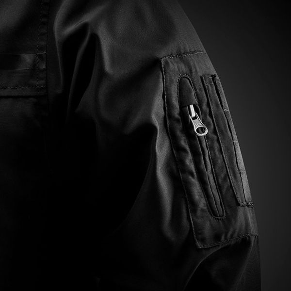 Furygan Kenia 3 Negro