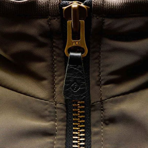 Furygan Kenia 3 Caqui