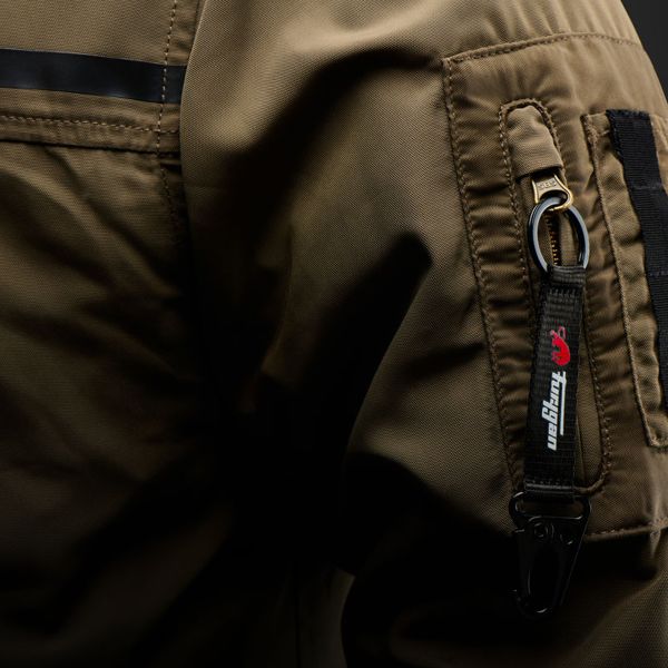 Furygan Kenia 3 Caqui