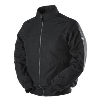 Cazadora moto Furygan Kenya Evo 2 Black