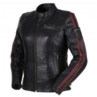 Cazadora moto Furygan L'intrepide Lady Black