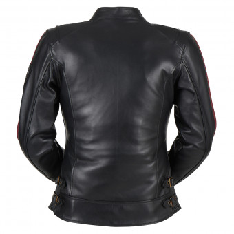 Furygan L'intrepide Lady Black