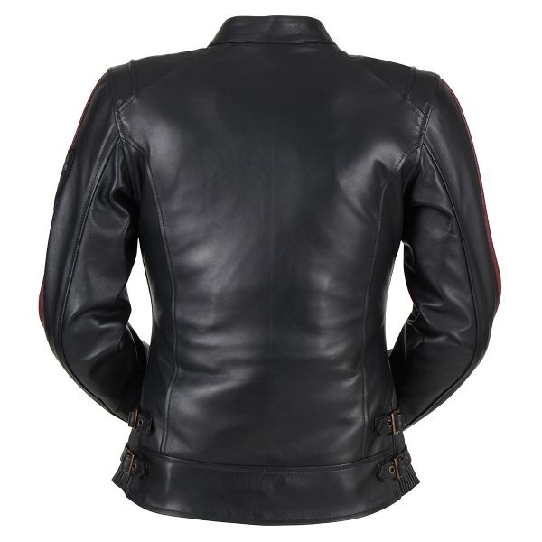 Furygan L'intrepide Lady Black