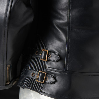 Furygan L'intrepide Lady Black