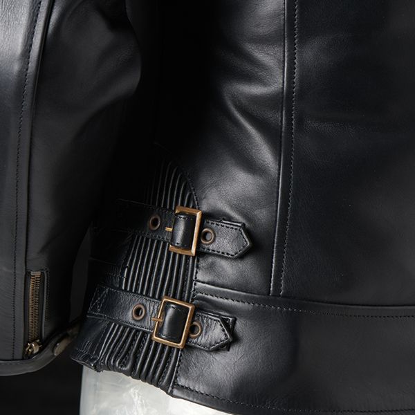 Furygan L'intrepide Lady Black