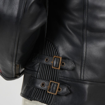Furygan L'intrepide Lady Black