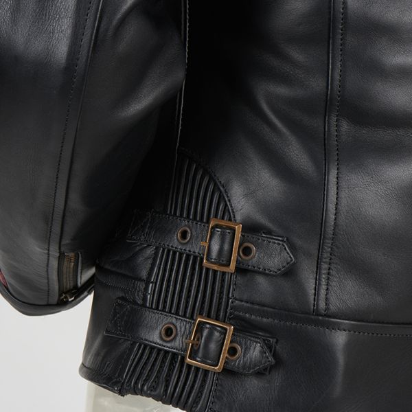 Furygan L'intrepide Lady Black