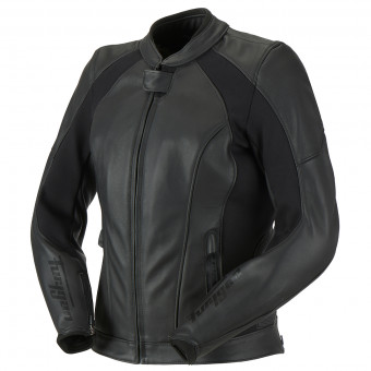 Furygan Livia Black Black