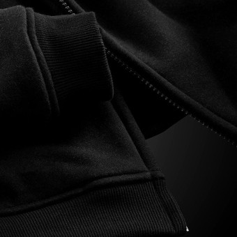 Furygan Livio X Kevlar Negro Blanco