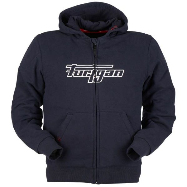 Cazadora moto Furygan Luxio Evo Blue Cazadora moto Furygan Luxio Evo Blue