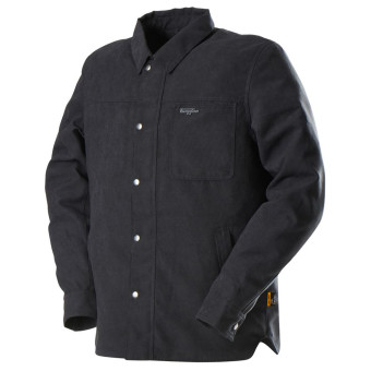 Cazadora moto Furygan Marlon X Kevlar Black