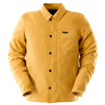 Cazadora moto Furygan Marlon X Kevlar Camel