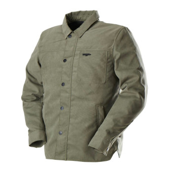 Cazadora moto Furygan Marlon X Kevlar Kaki