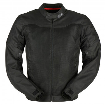 Cazadora moto Furygan Mistral Evo 3 Black