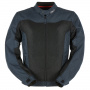 Cazadora moto Furygan Mistral Evo 3 Blue Black