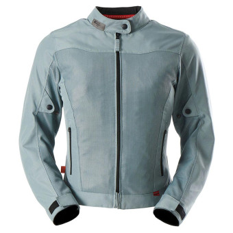 Cazadora moto Furygan Mistral Lady Evo 3 Green