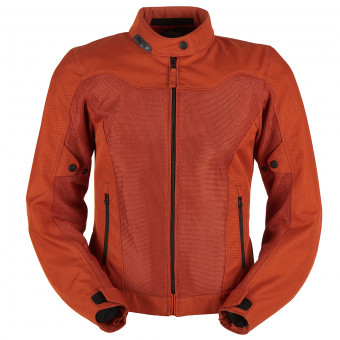 Cazadora moto Furygan Mistral Lady Evo 3 Rouille