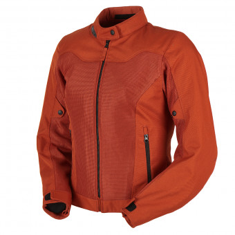 Furygan Mistral Lady Evo 3 Rouille