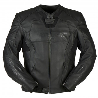 Cazadora moto Furygan Nitros Black