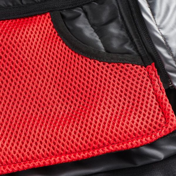 Furygan Odessa Vented 3 in 1 Black White