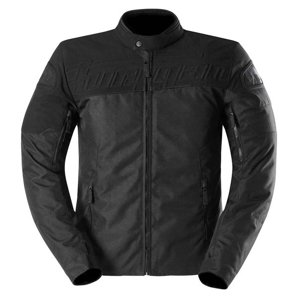 Cazadora moto Furygan Owen Black Cazadora moto Furygan Owen Black