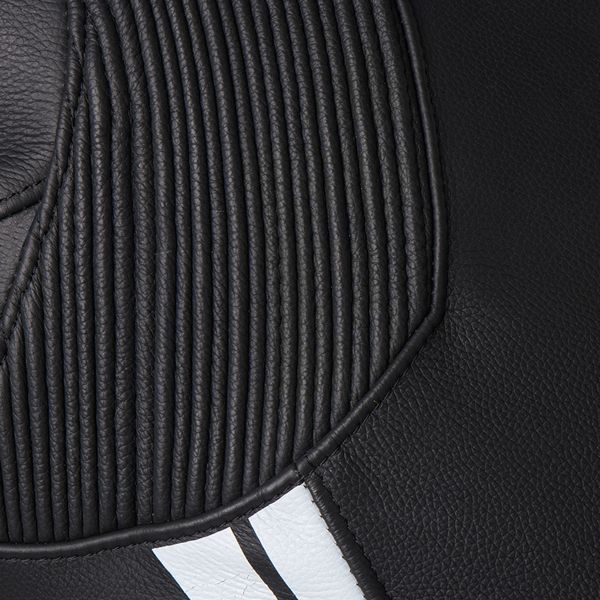 Furygan Pro One Black White