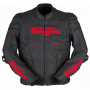 Cazadora moto Furygan Raptor Evo 2 Black Red