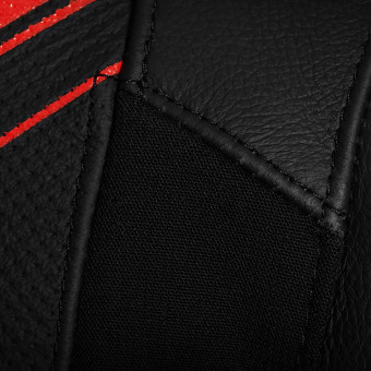 Furygan Raptor Evo 3 Black Red Red