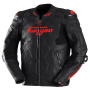 Cazadora moto Furygan Raptor Evo 3 Black Red