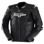 Cazadora moto Furygan Raptor Evo 3 Black White