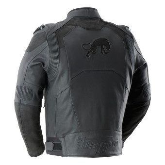Furygan Ridley Negro