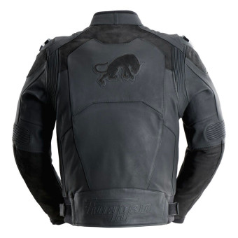 Furygan Ridley Negro